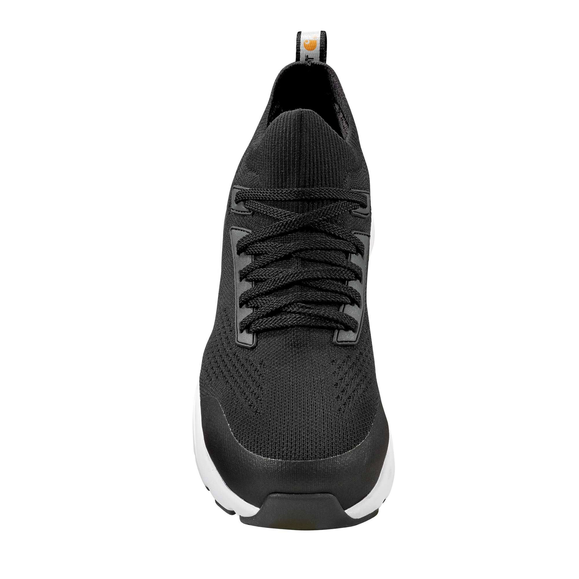 Women's haslett esd nano toe knit work shoe