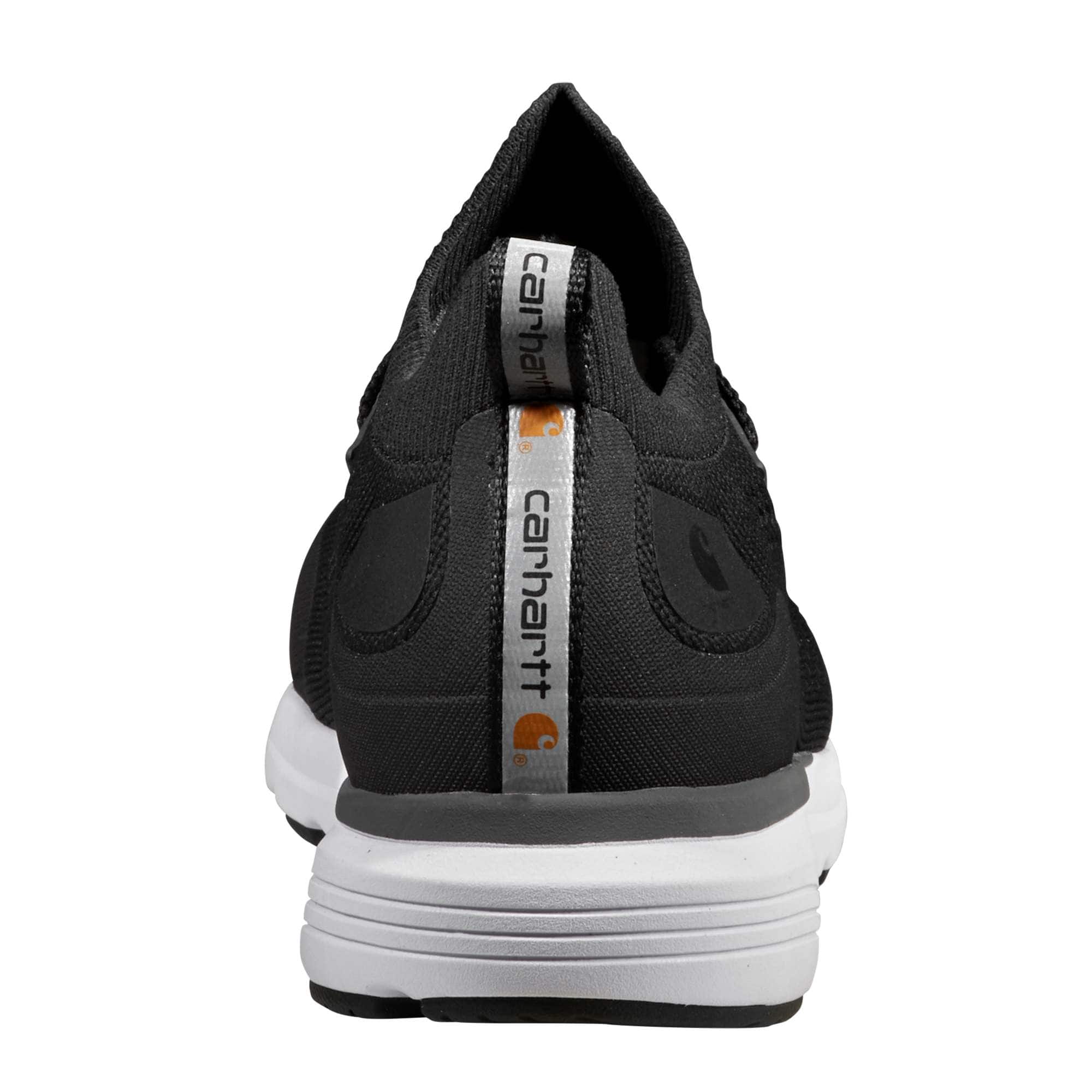 Women's haslett esd nano toe knit work shoe