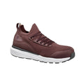 Women's haslett esd nano toe knit work shoe