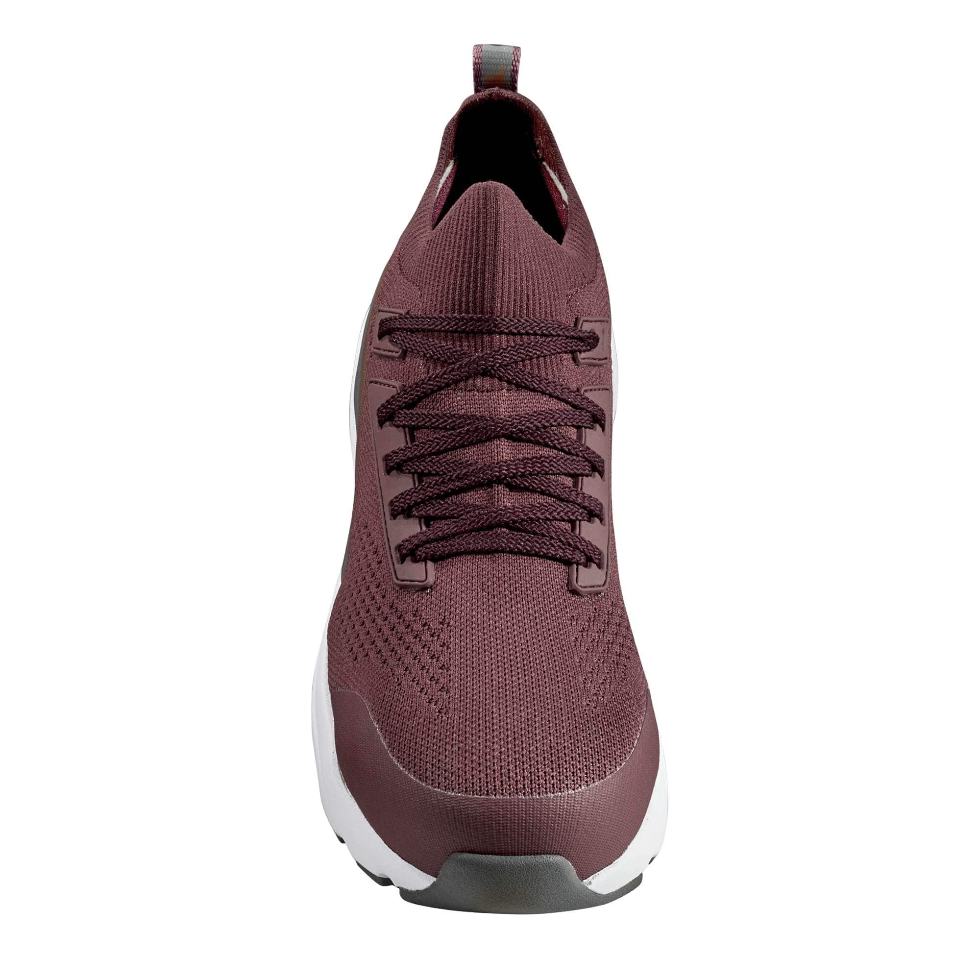 Women's haslett esd nano toe knit work shoe