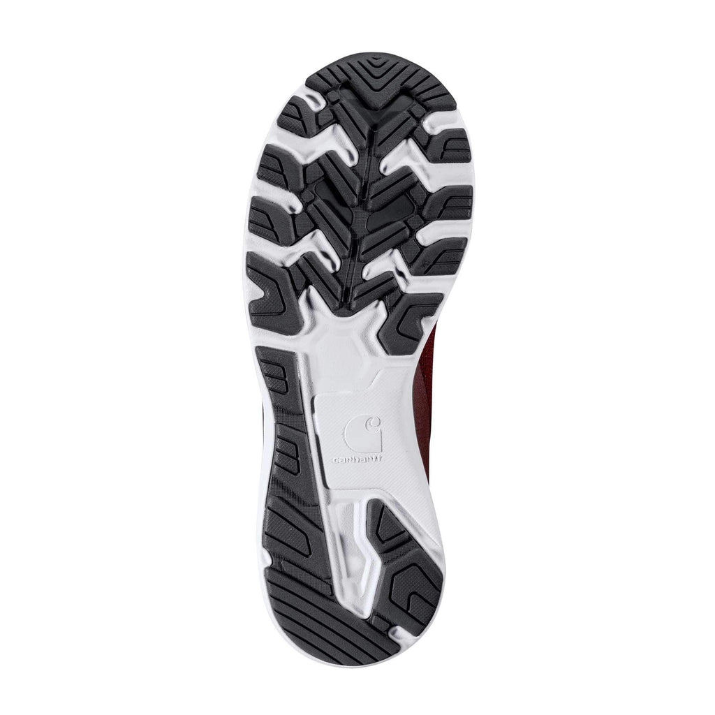Women's haslett esd nano toe knit work shoe