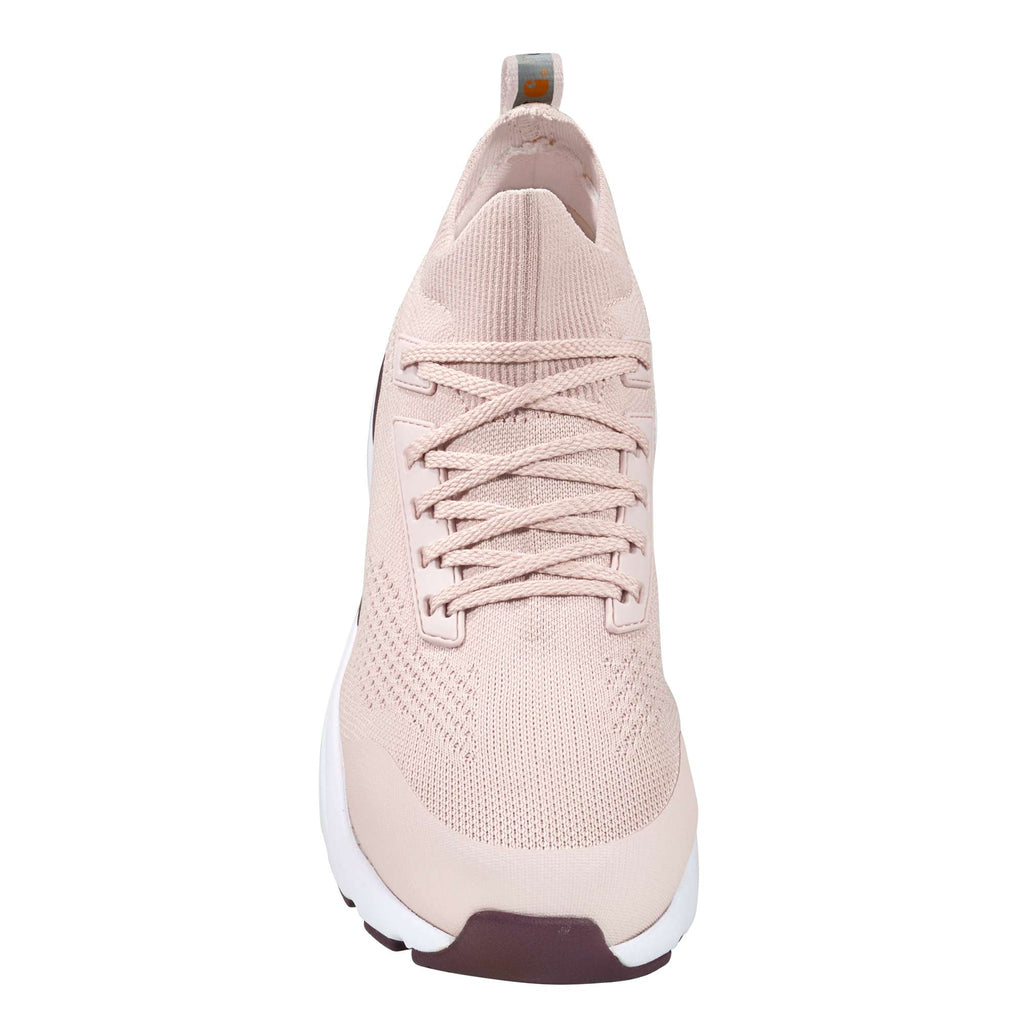Women's haslett esd nano toe knit work shoe