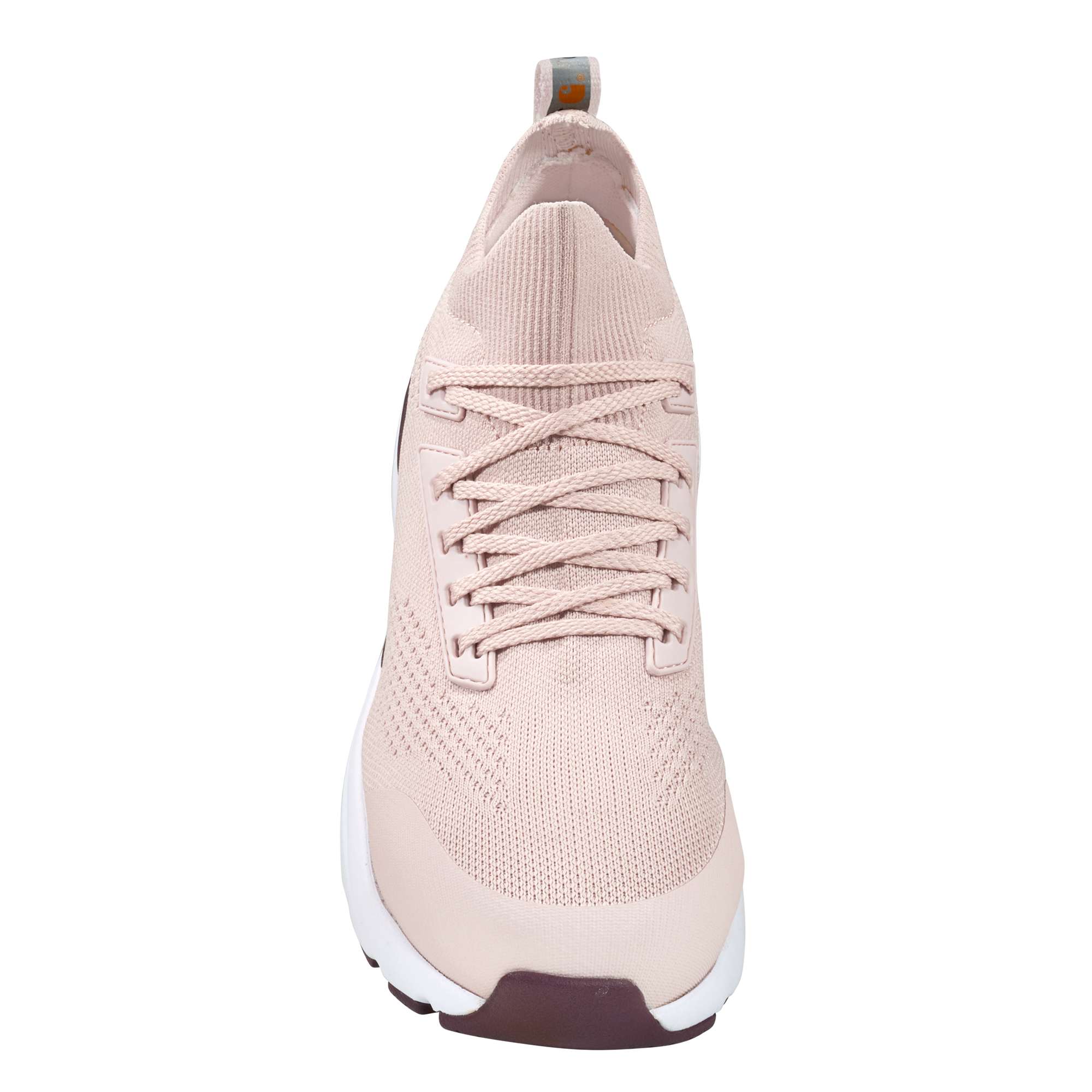 Women's haslett esd nano toe knit work shoe