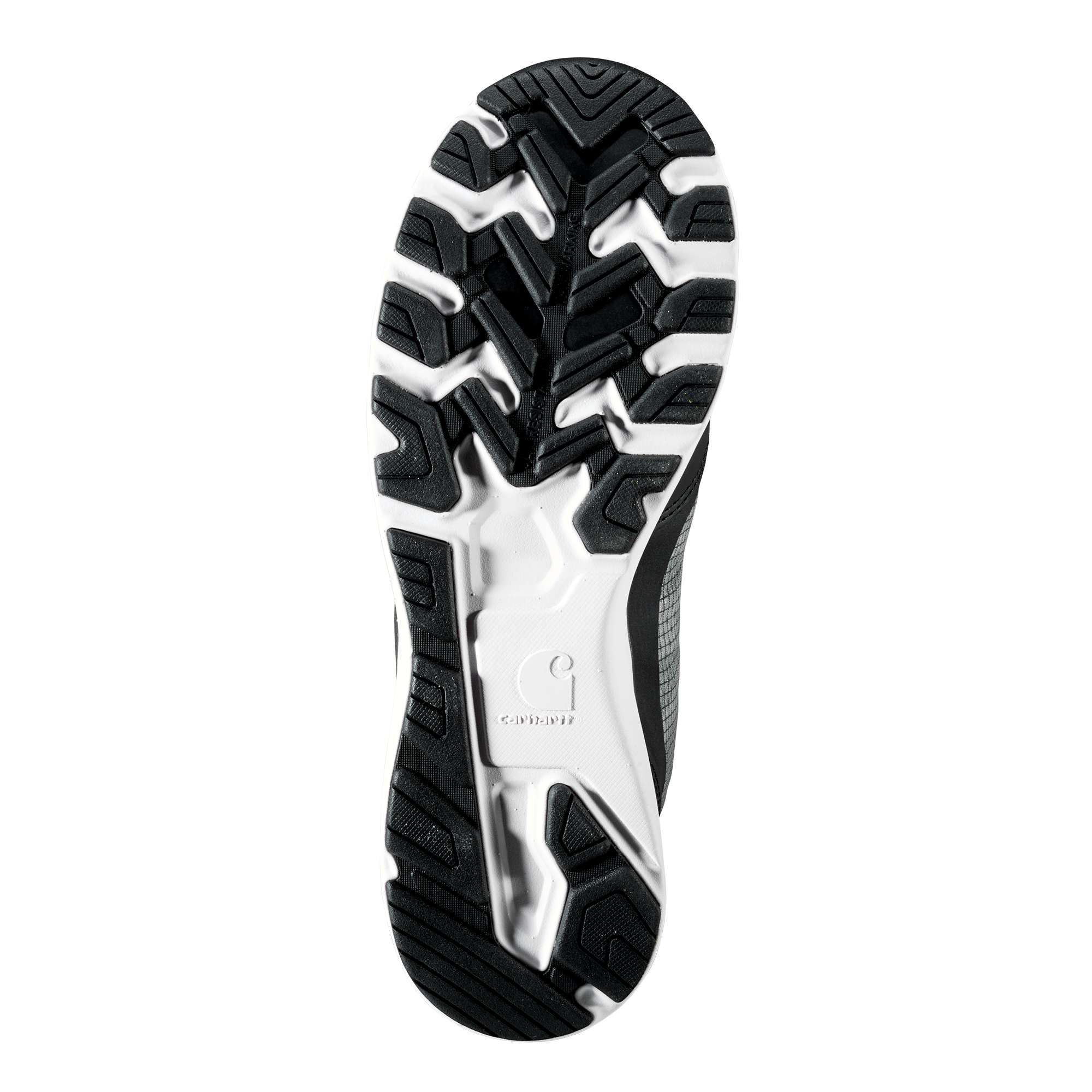 Haslett 3-inch nano composite toe sd work shoe
