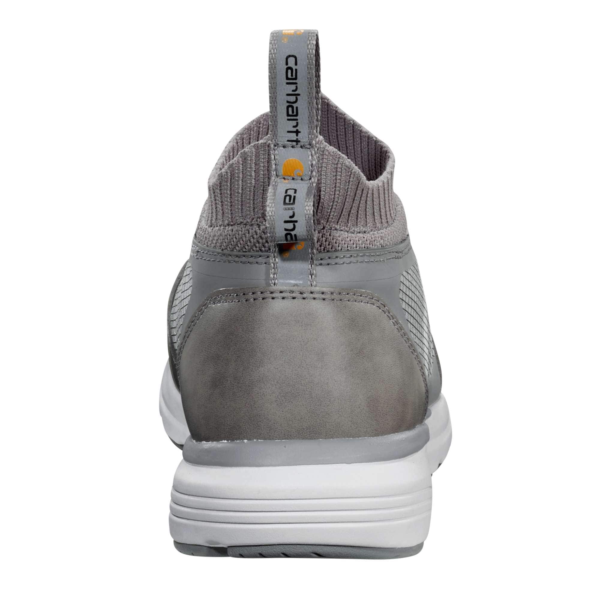 Haslett nano composite toe sd work shoe