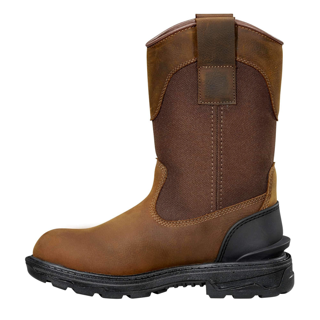 Women's ironwood waterproof 11" soft toe wellington