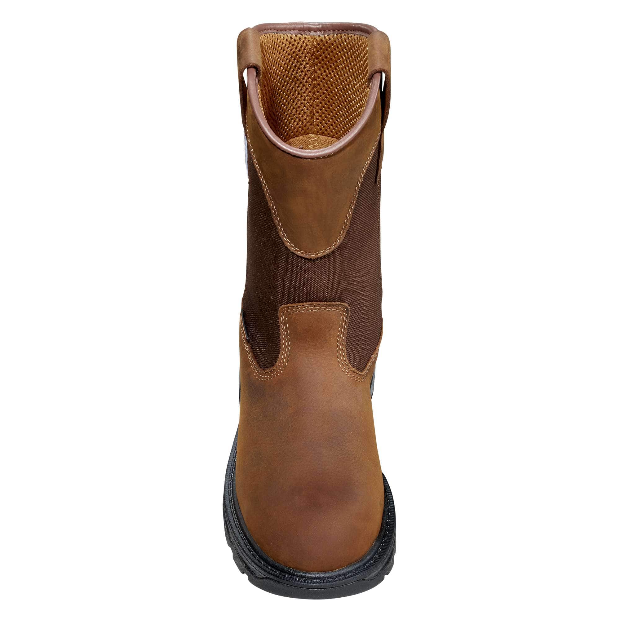 Women's ironwood waterproof 11" soft toe wellington