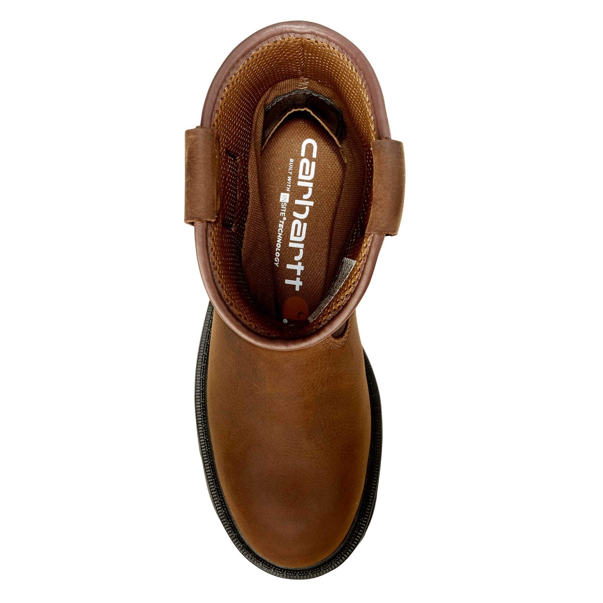 Women's ironwood waterproof 11" soft toe wellington