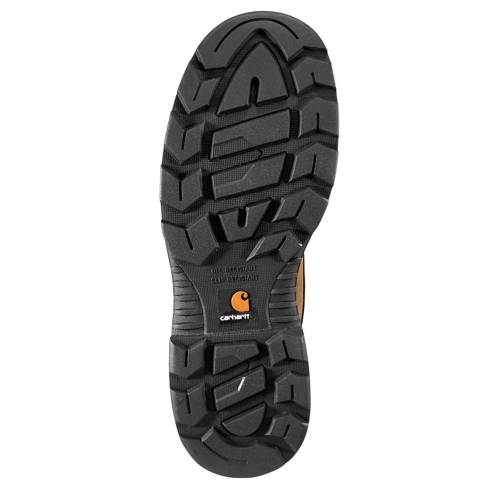 Ironwood waterproof 11" alloy toe wellington