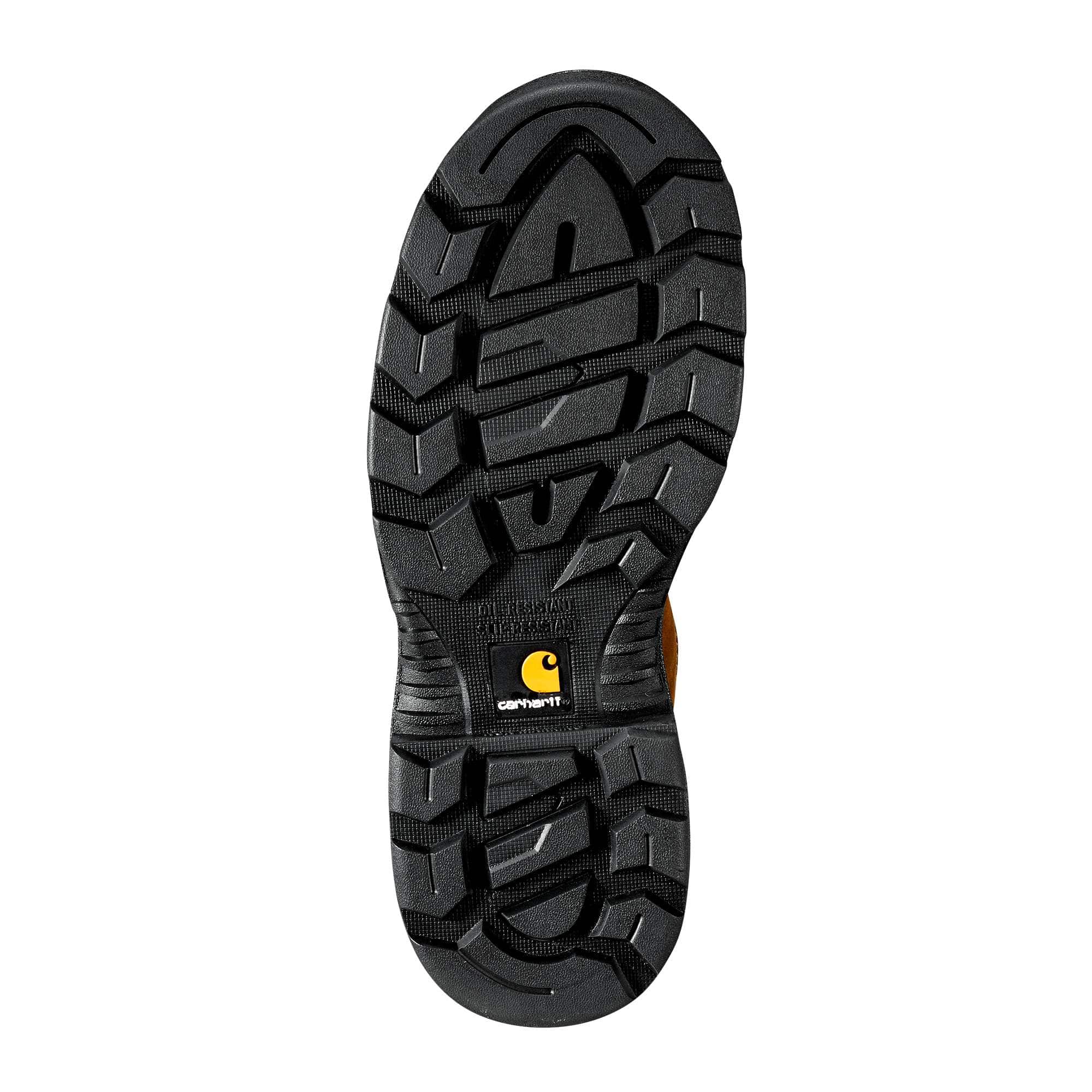 Women's ironwood waterproof 11" alloy toe wellington