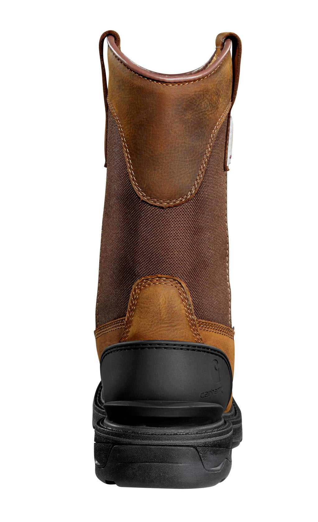 Women's ironwood waterproof 11" alloy toe wellington