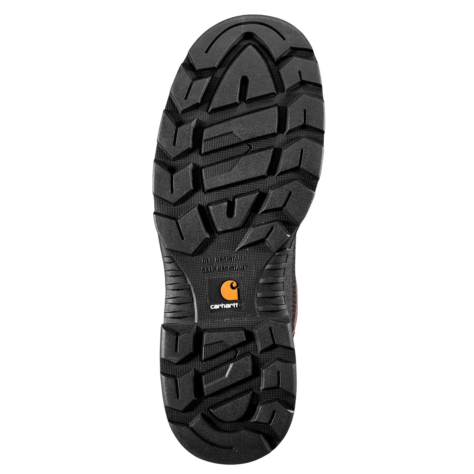 Ironwood insulated 11" alloy toe wellington