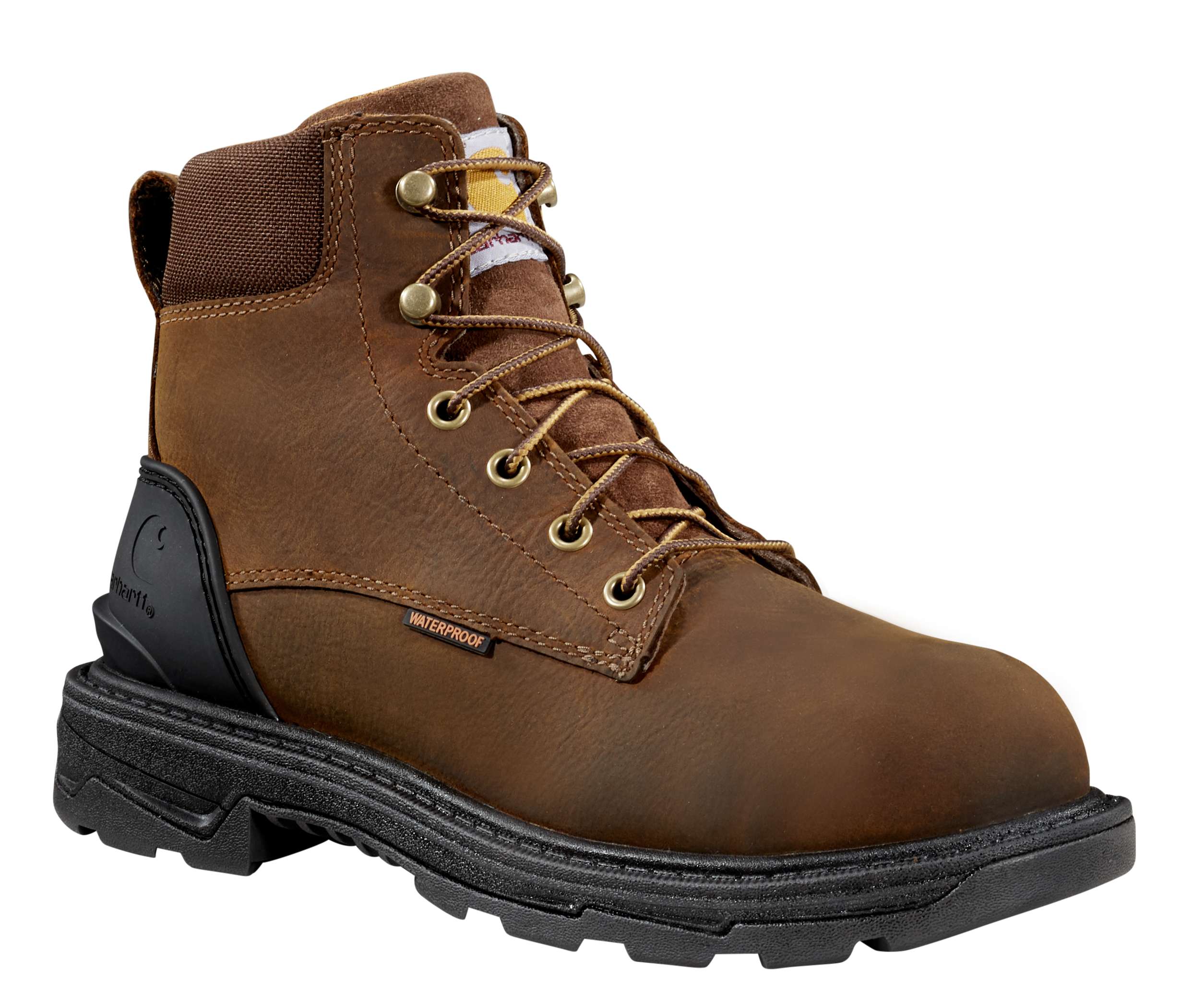 Women's ironwood waterproof 6" boot