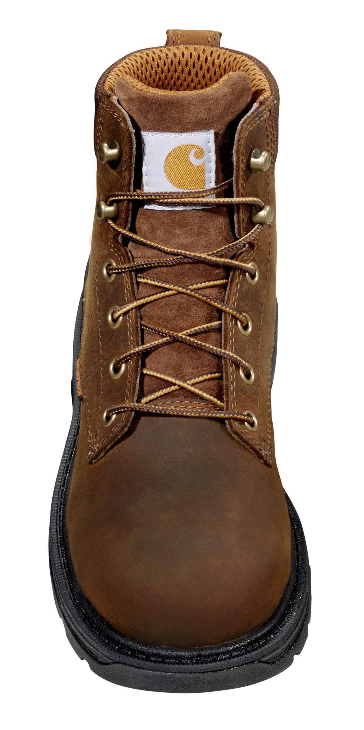 Women's ironwood waterproof 6" boot
