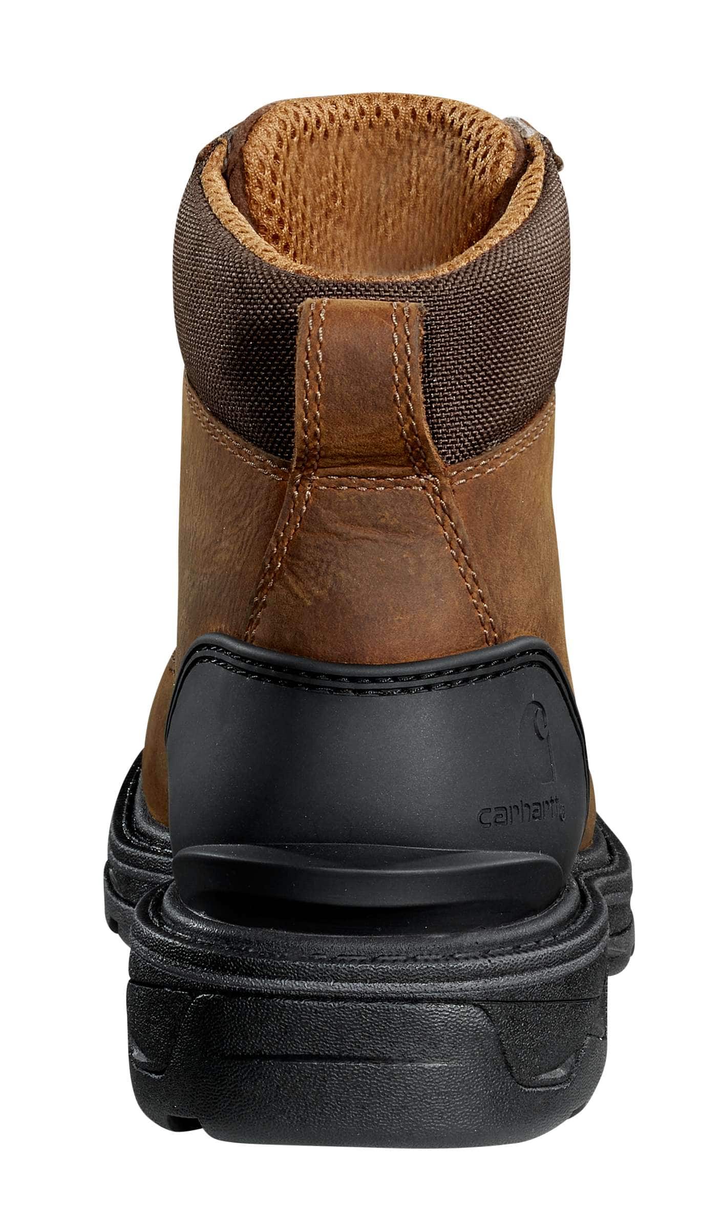 Women's ironwood waterproof 6" boot