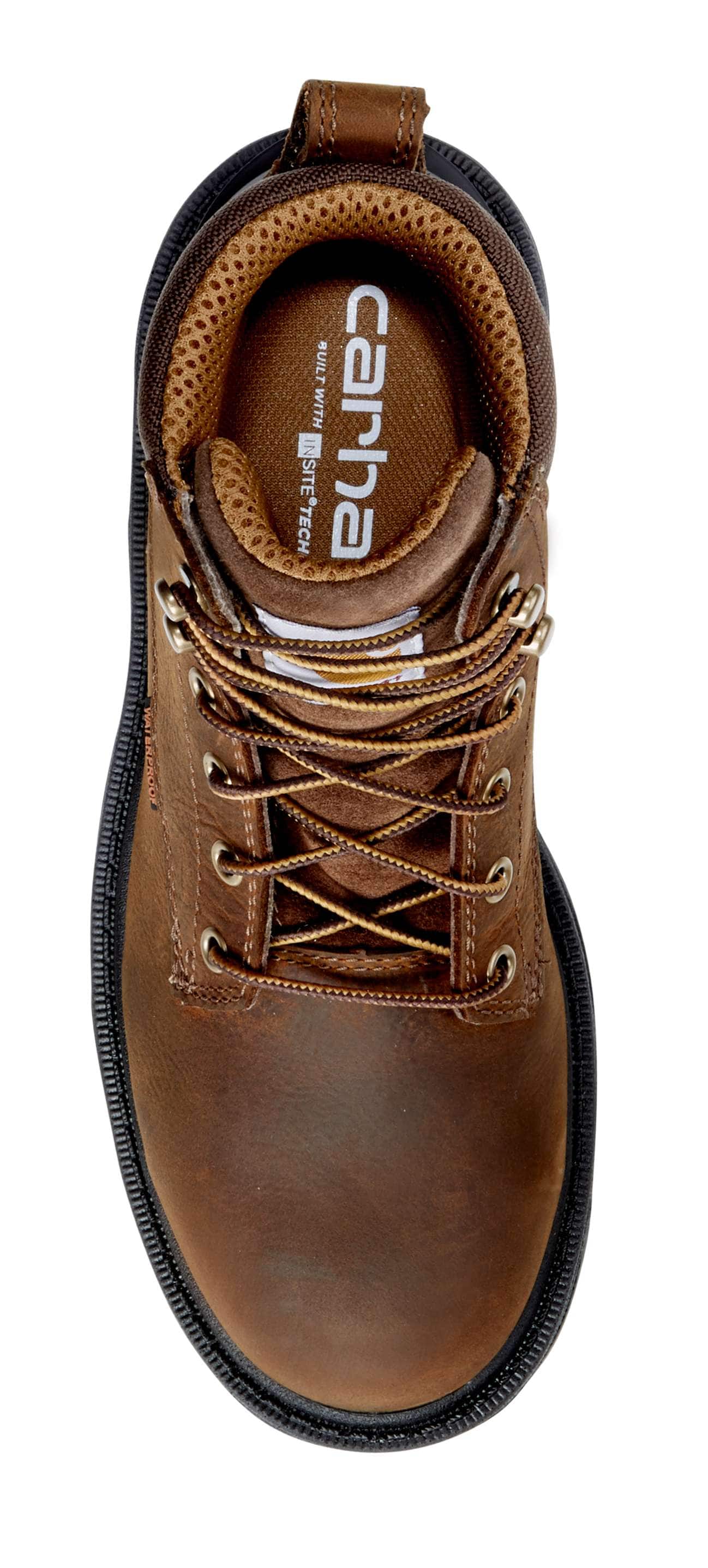Women's ironwood waterproof 6" boot
