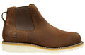 Women's chelsea wedge boot