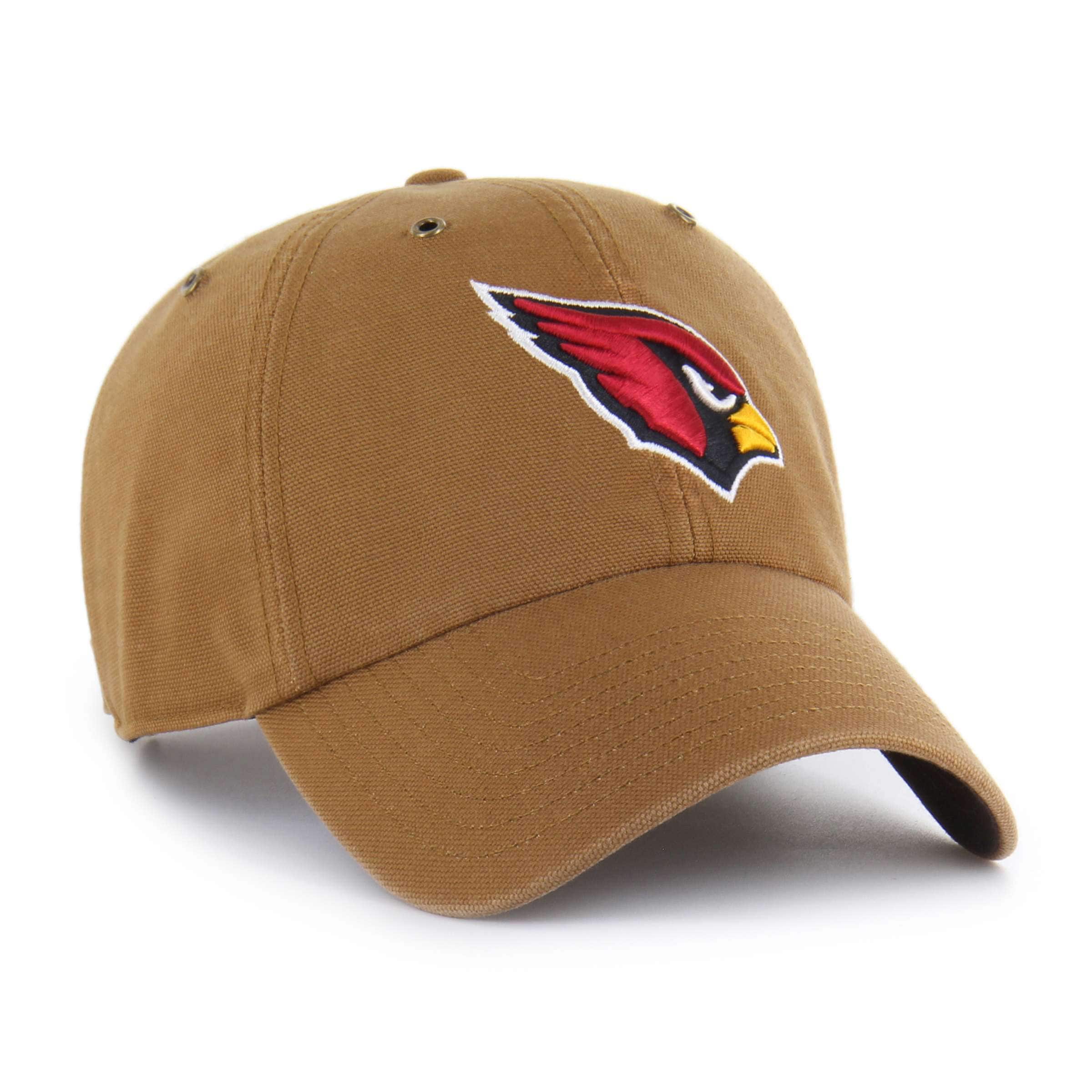 Arizona cardinals '47 clean up