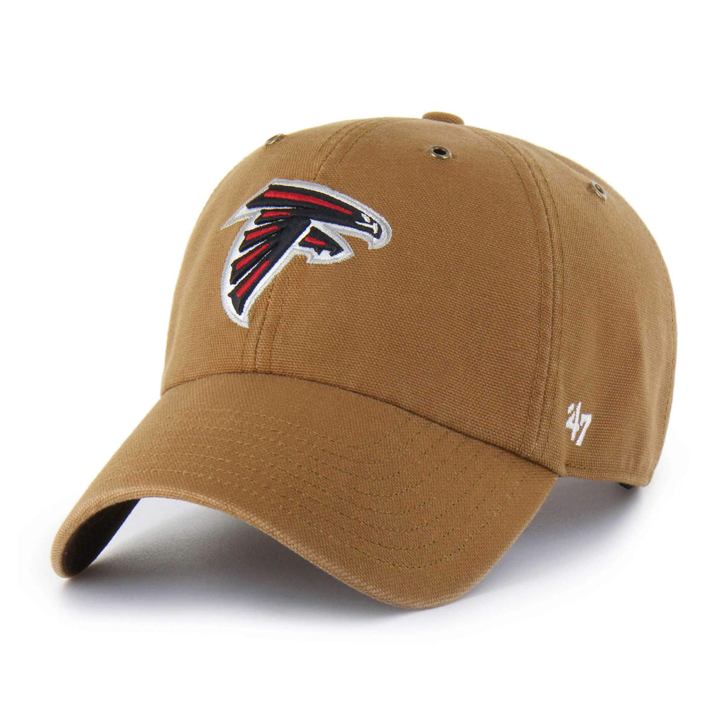 Atlanta falcons '47 clean up