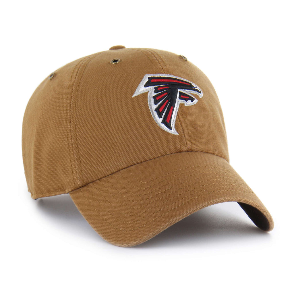 Atlanta falcons '47 clean up