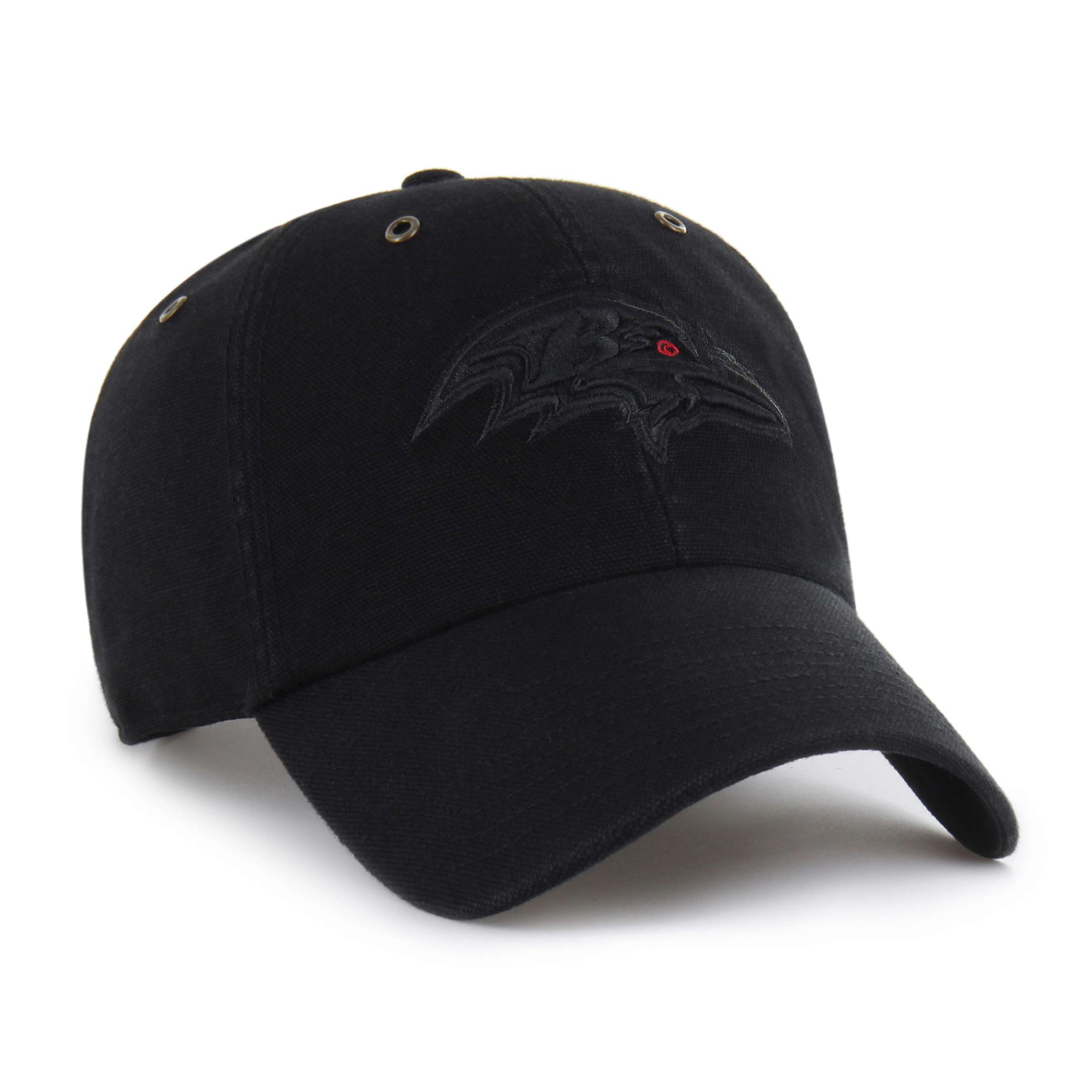 Baltimore ravens '47 clean up