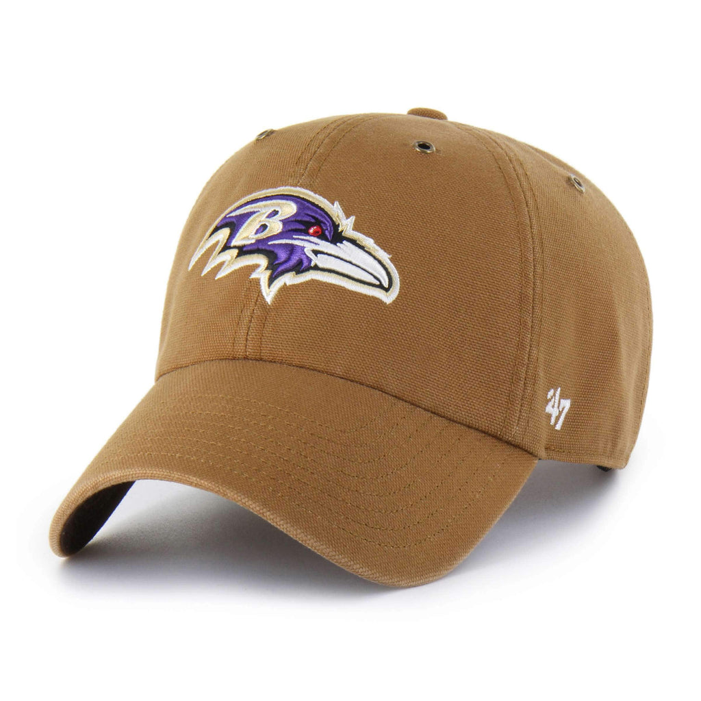 Baltimore ravens '47 clean up
