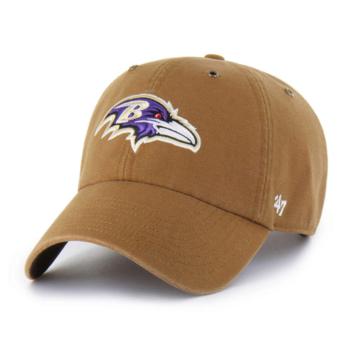 Baltimore ravens '47 clean up