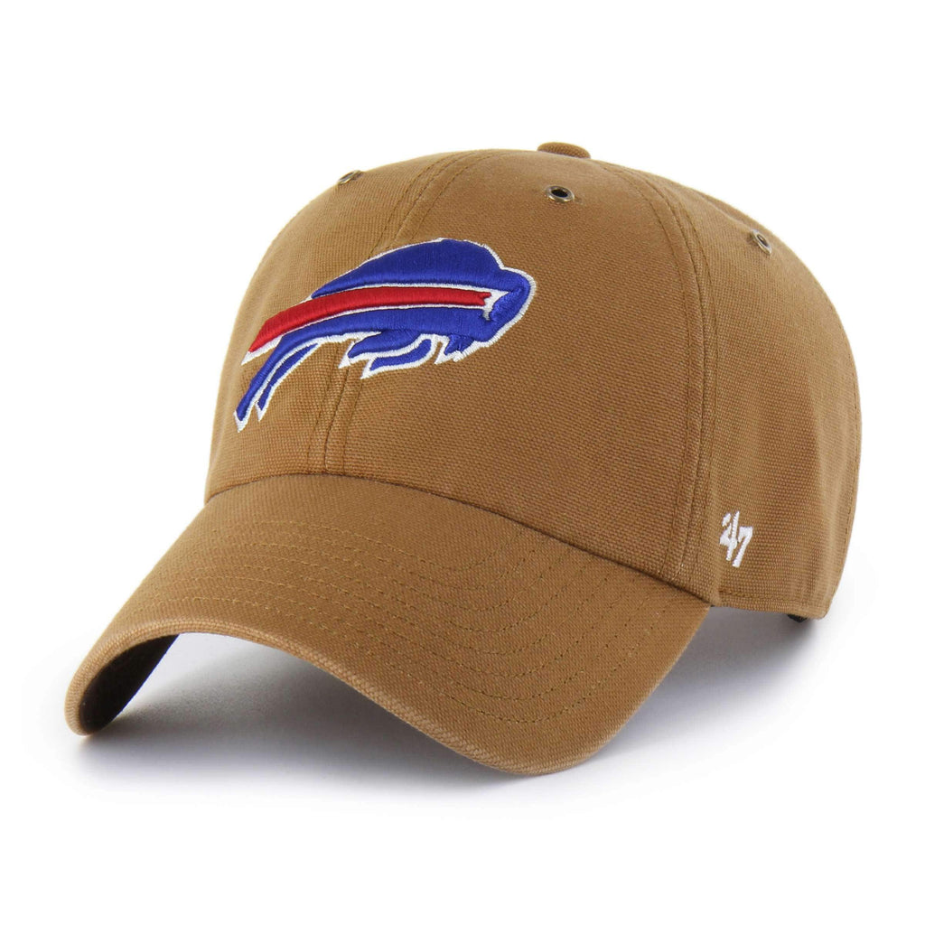 Buffalo bills '47 clean up