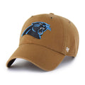 Carolina panthers '47 clean up