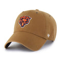Chicago bears '47 clean up