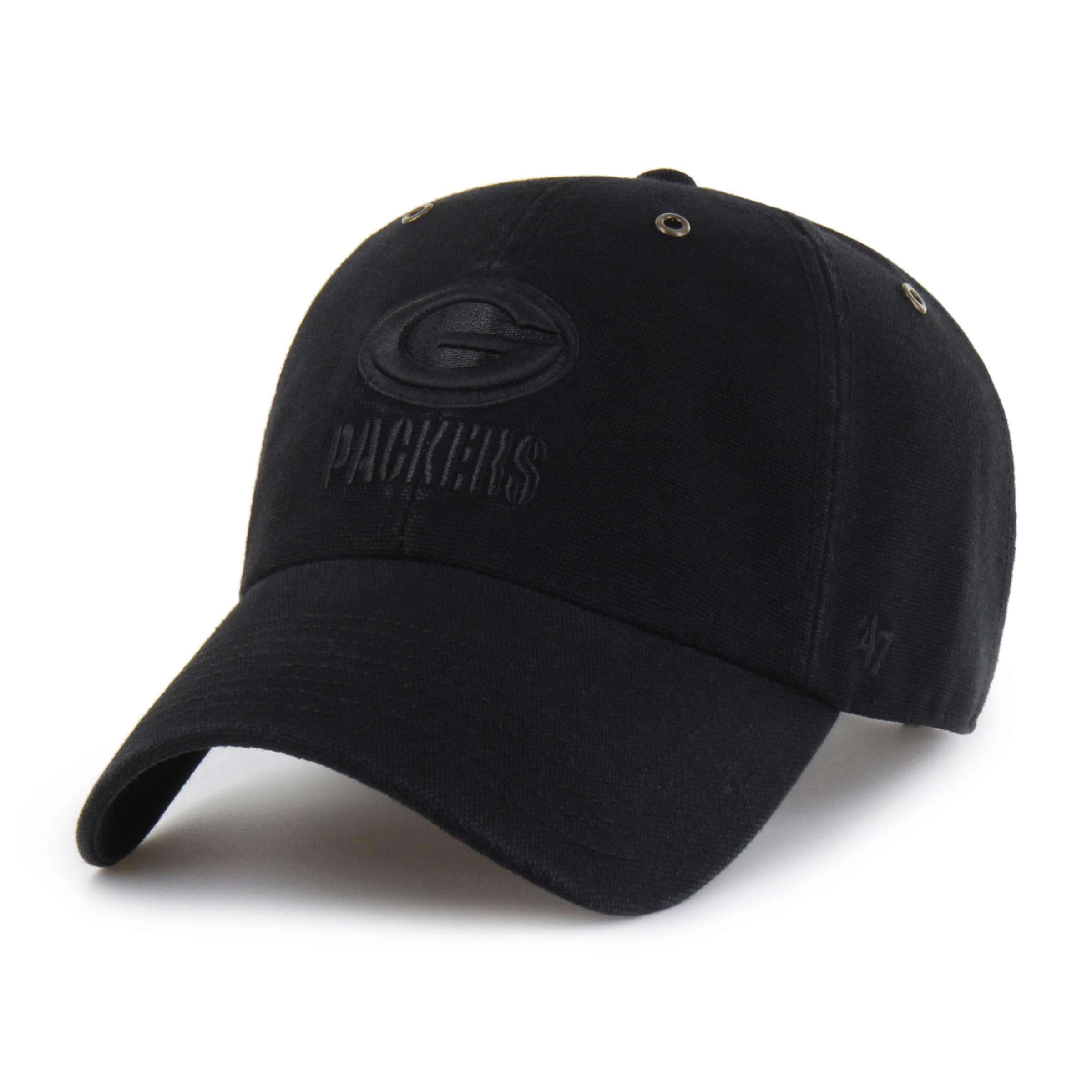 Green bay packers '47 clean up