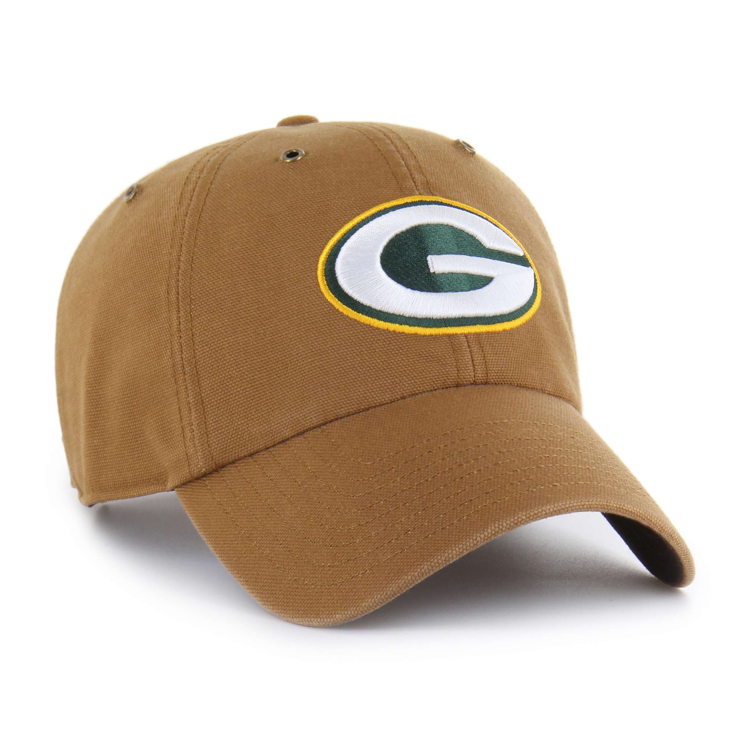 Green bay packers '47 clean up