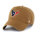 Houston texans '47 clean up