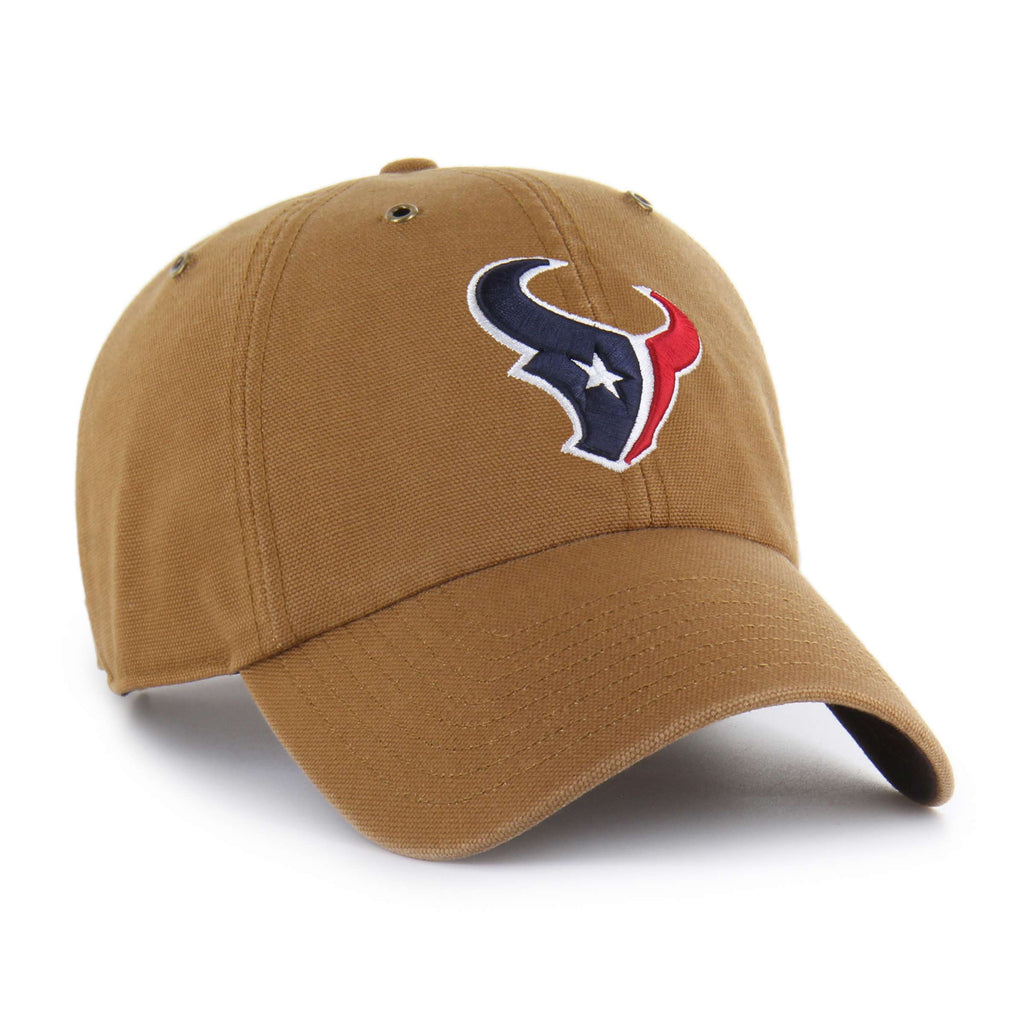 Houston texans '47 clean up