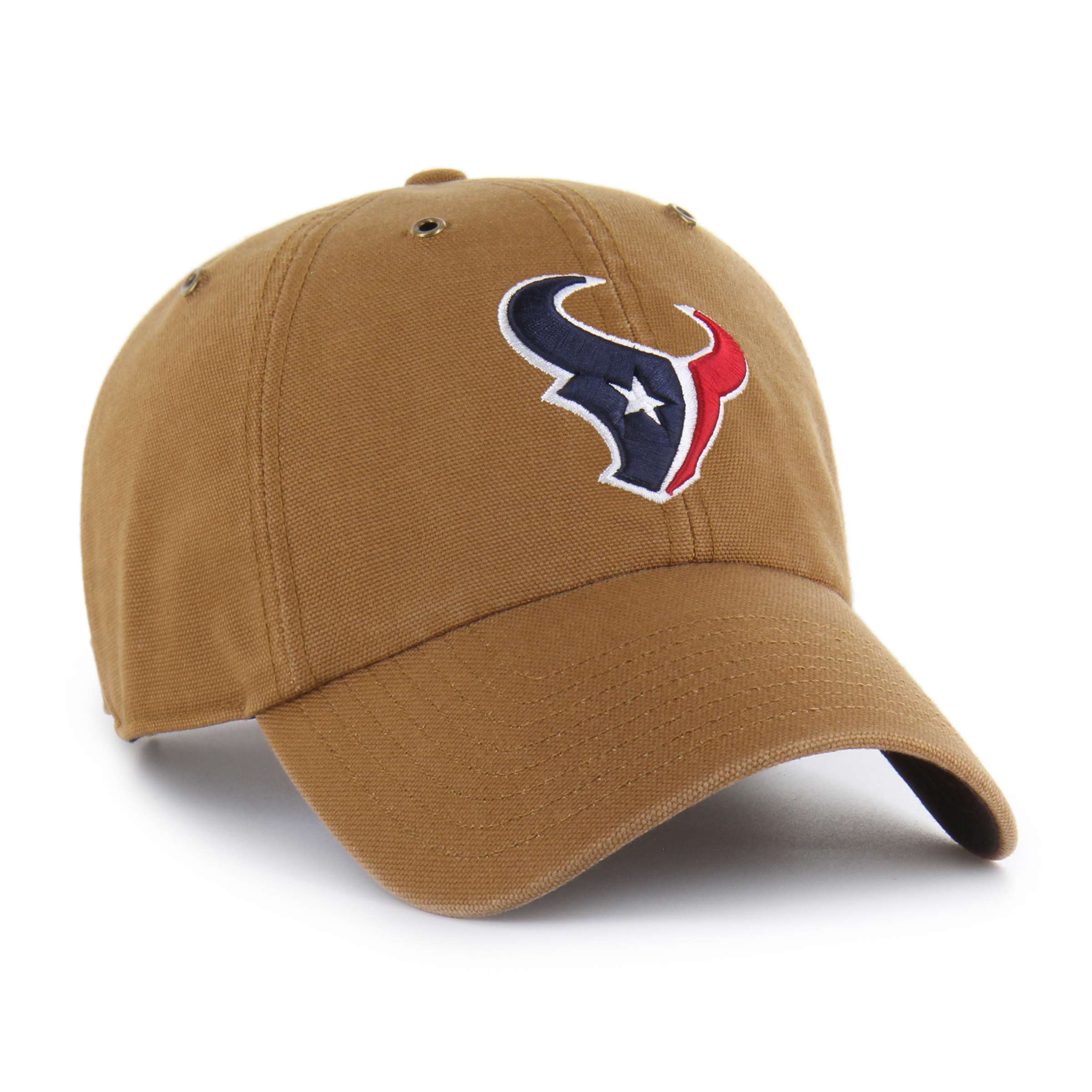 Houston texans '47 clean up