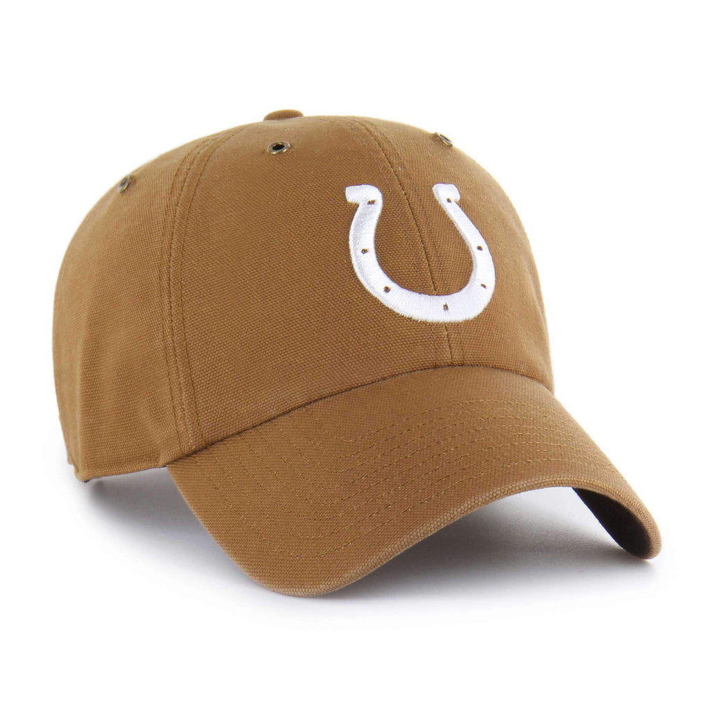 Indianapolis colts '47 clean up