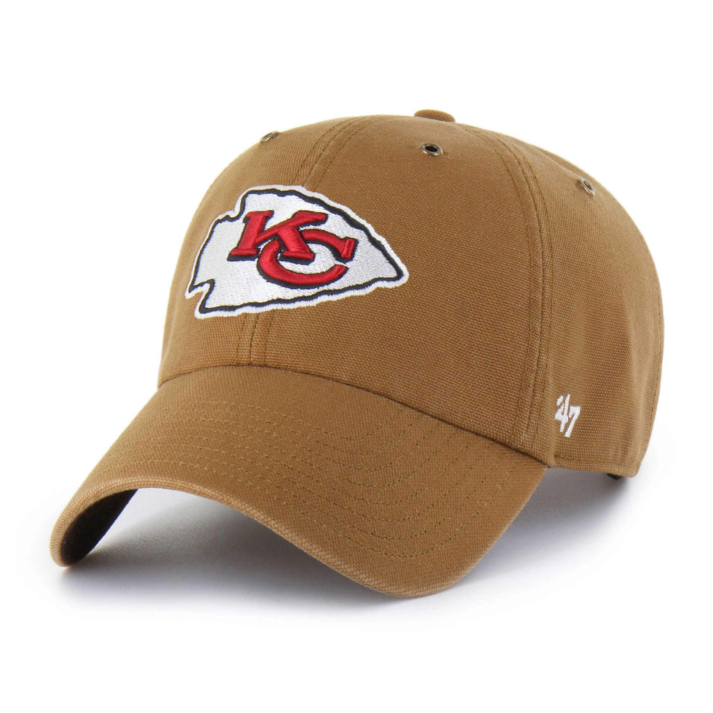 Kansas city chiefs '47 clean up