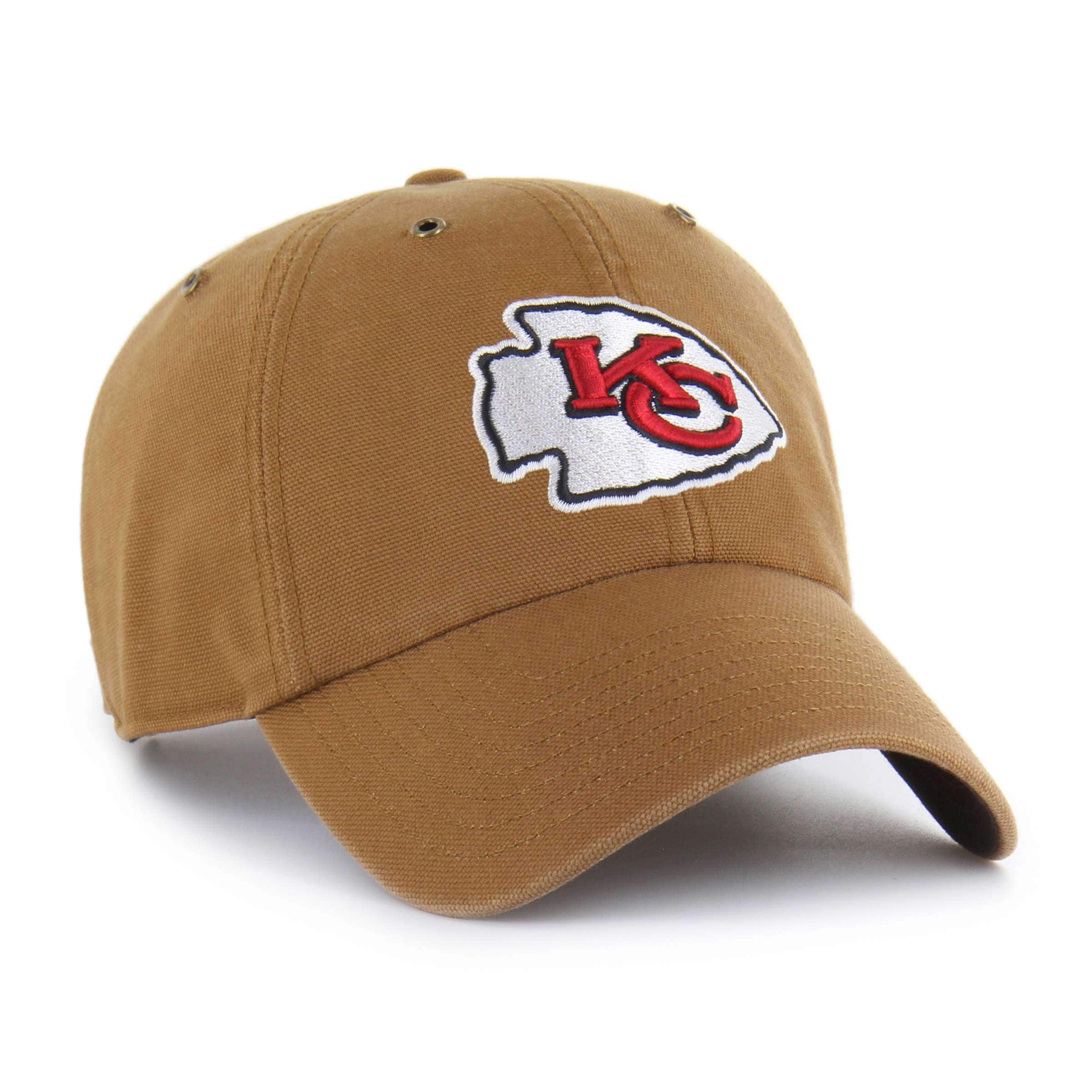 Kansas city chiefs '47 clean up