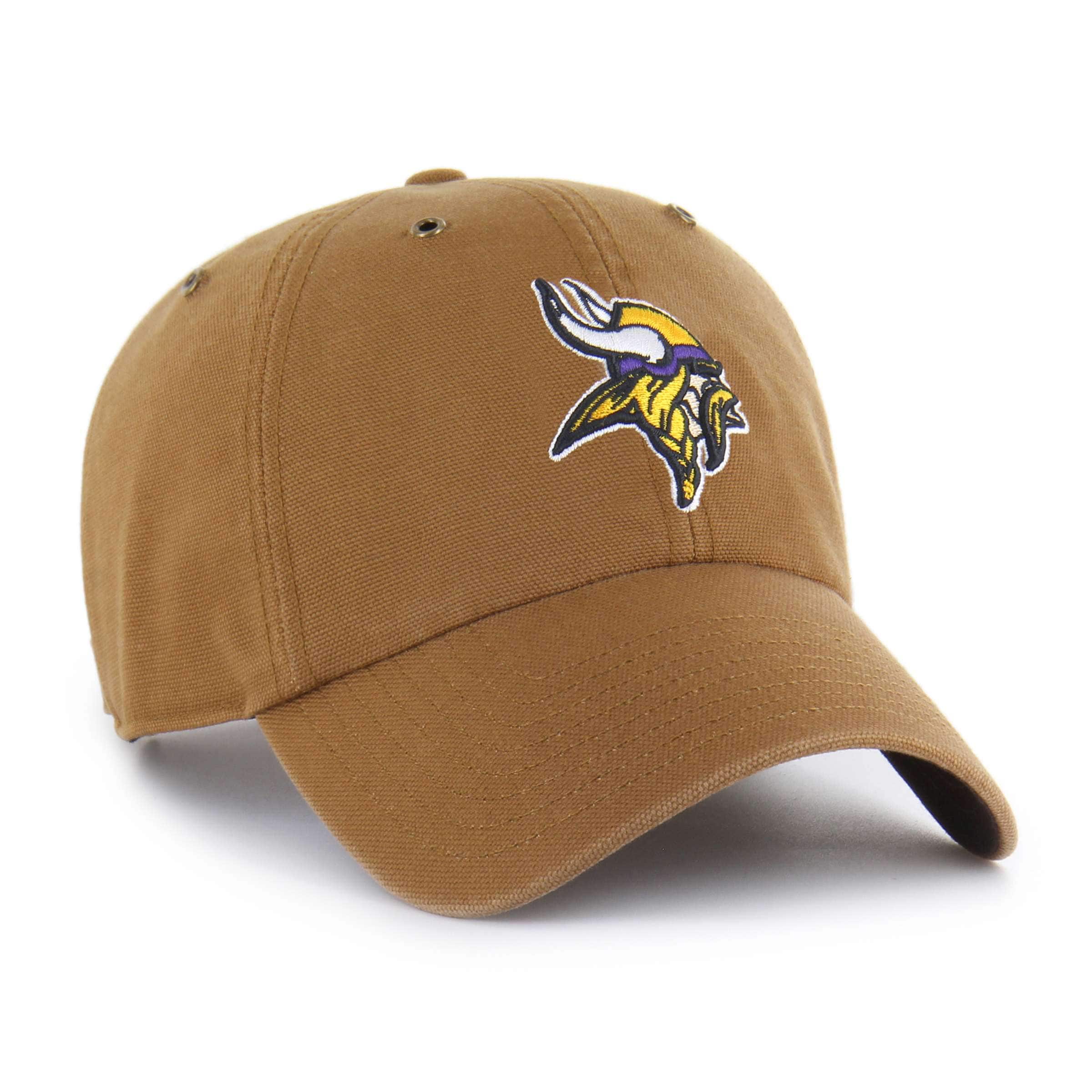 Minnesota vikings '47 clean up