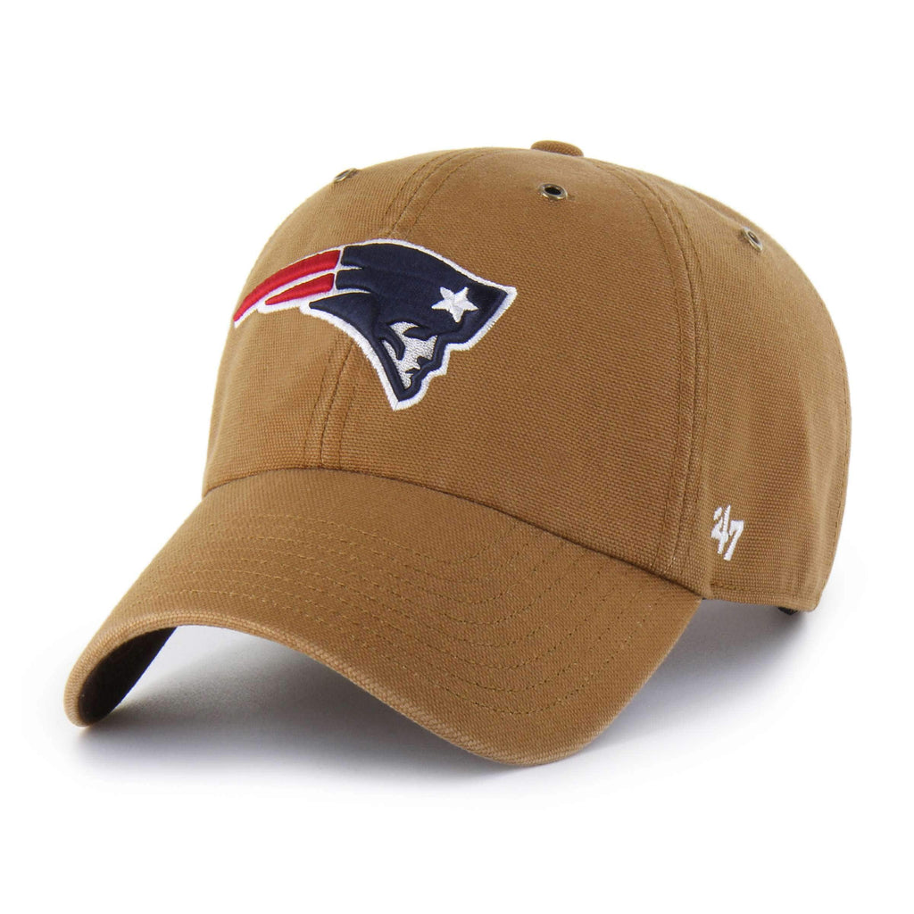 New england patriots '47 clean up