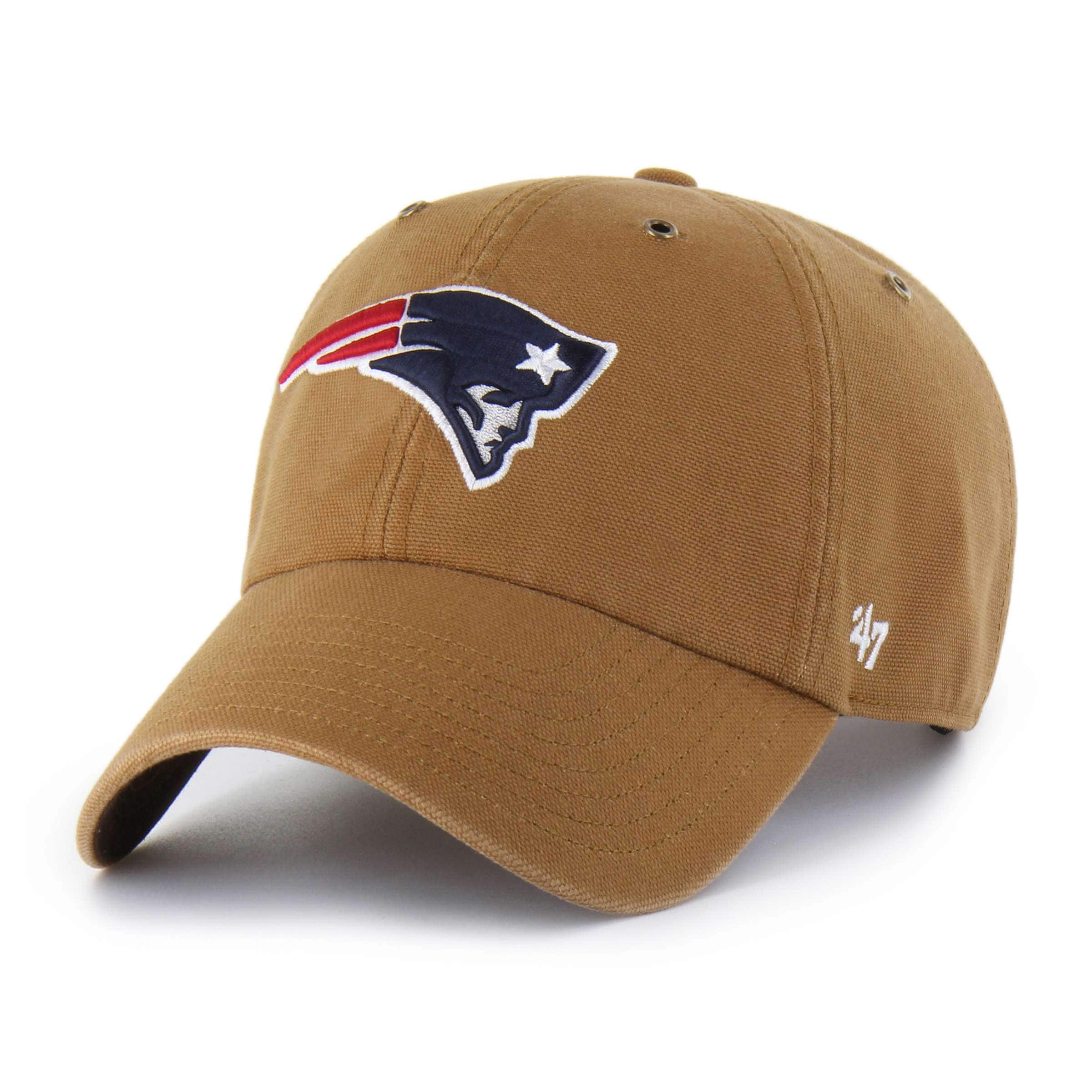 New england patriots '47 clean up