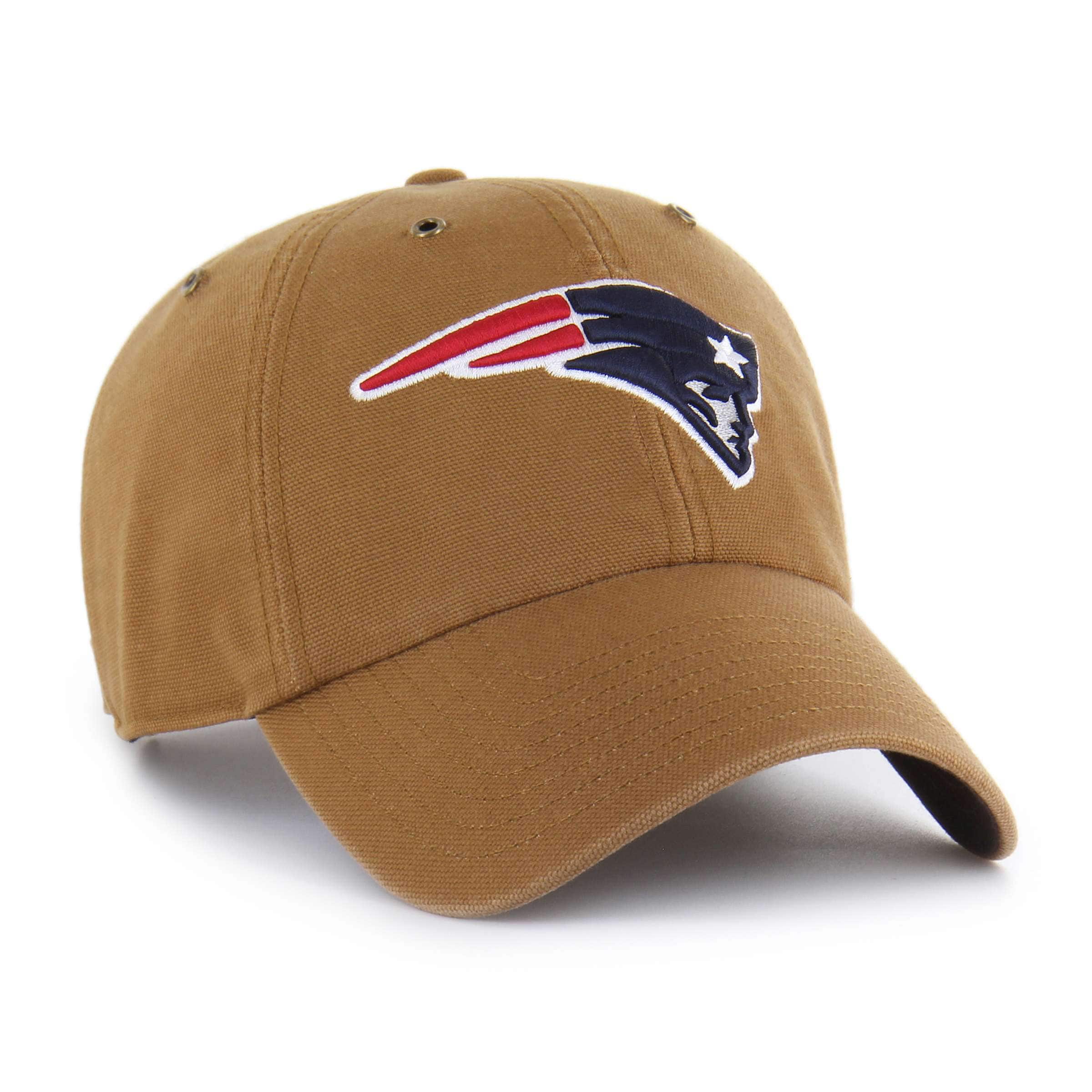 New england patriots '47 clean up