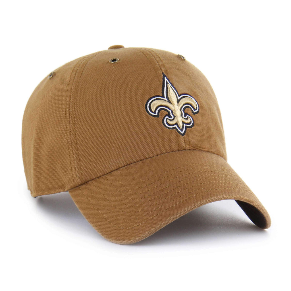New orleans saints '47 clean up