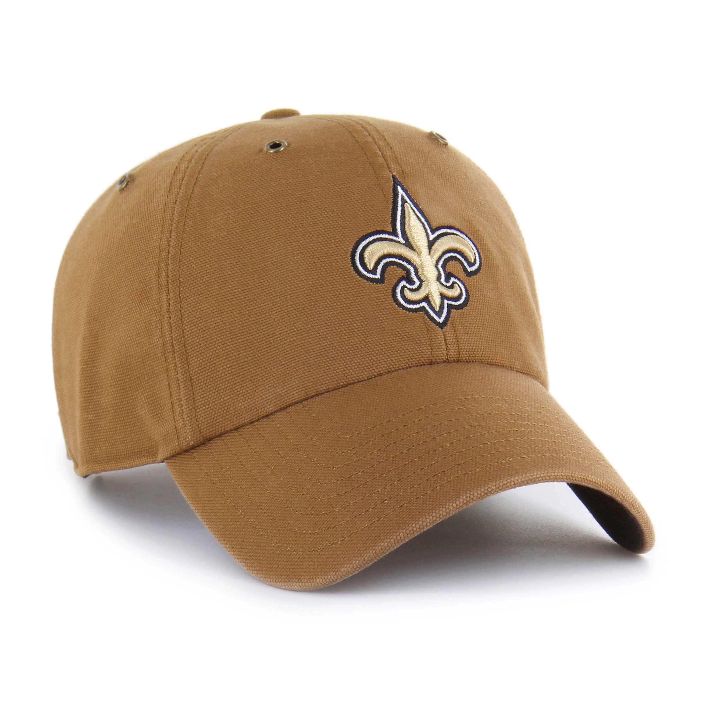 New orleans saints '47 clean up