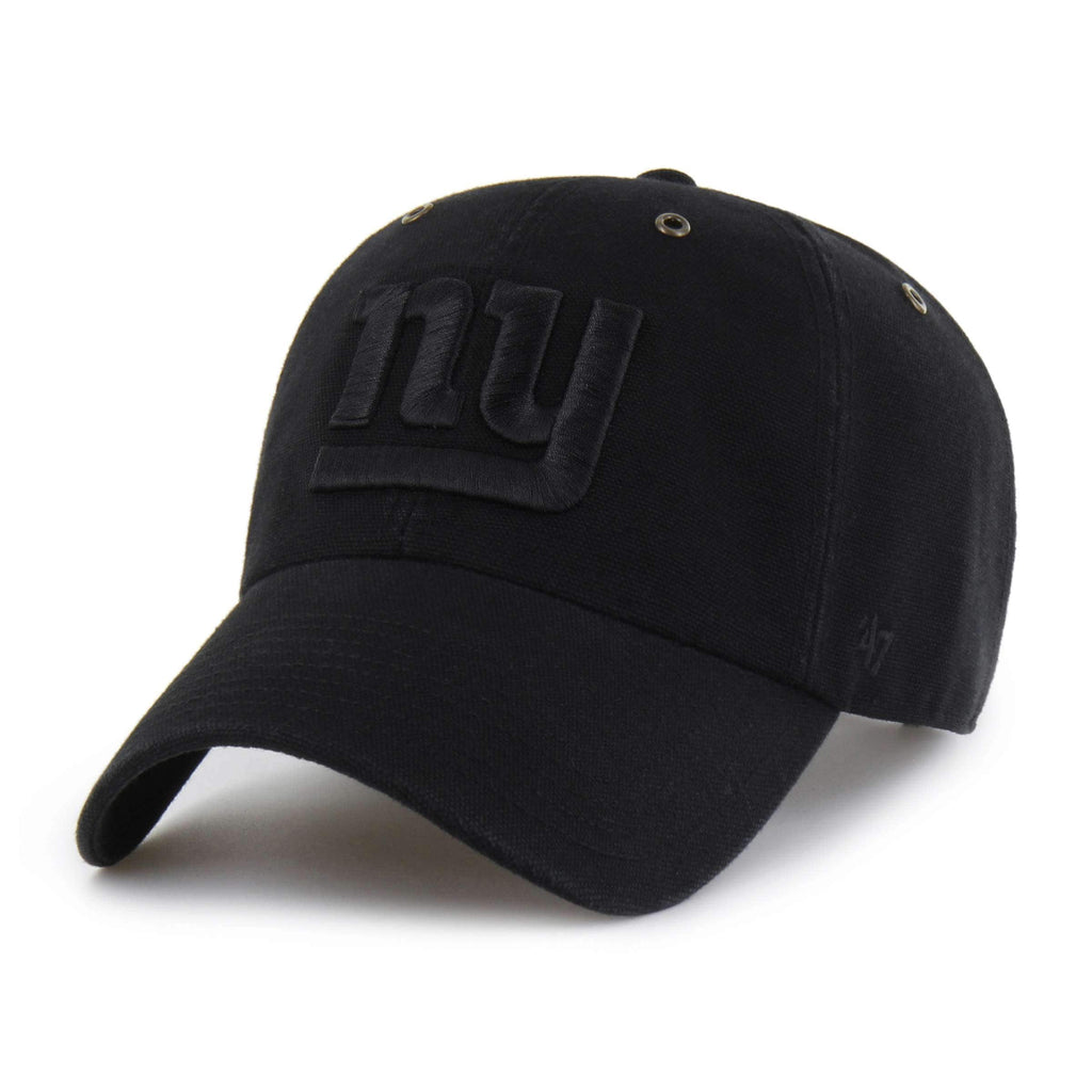 New york giants '47 clean up