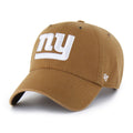 New york giants '47 clean up