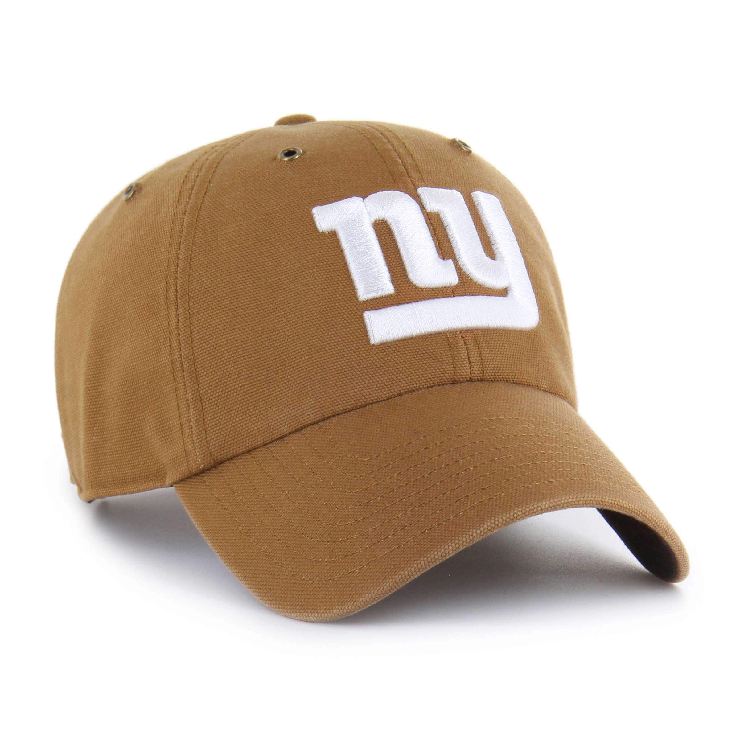 New york giants '47 clean up