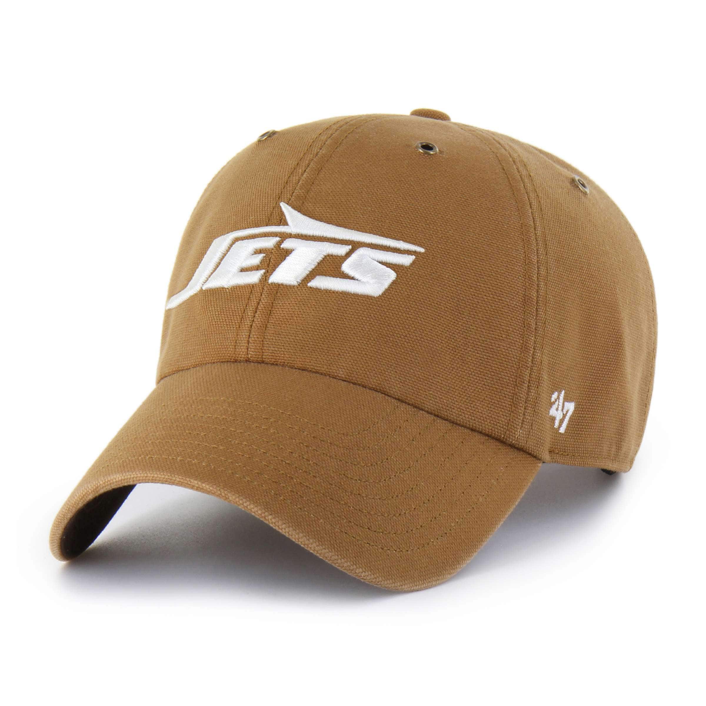 New york jets '47 clean up