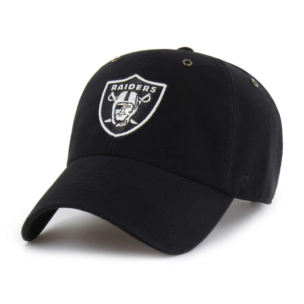 Las vegas raiders '47 clean up