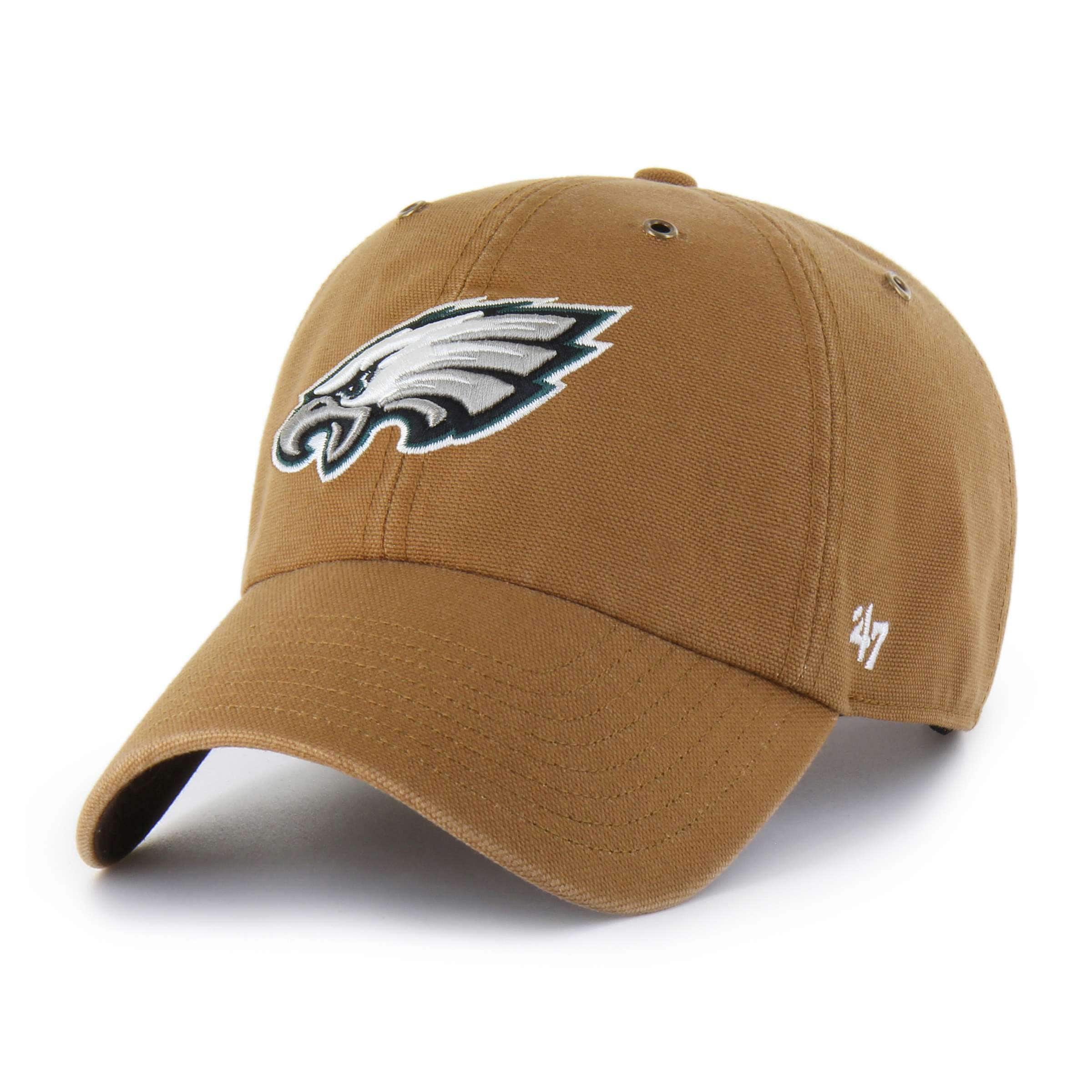 Philadelphia eagles '47 clean up